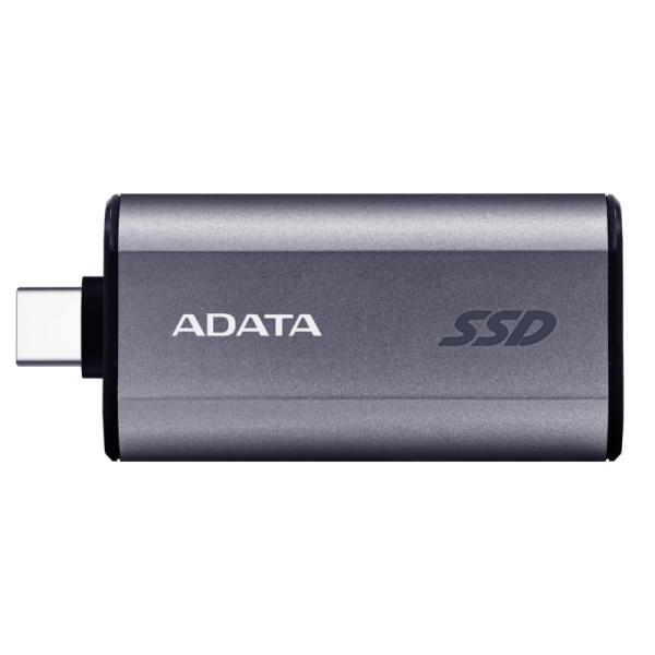 Hd Solido Externo 1TB Adata SC750 USB 3.2 Gen 2 Tipo C 1050 MB/S 1000 MB/S
