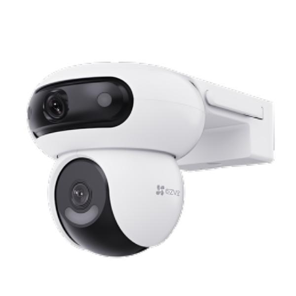 Camara Pan & Tilt Ezviz CS-H90-R100-8H44WKFL(AM-STD)(MUL) (e) 2K H.265 / H.264 2.8MM 30M
