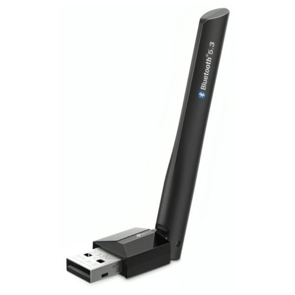 Adaptador Bluetooth Tp Link UB500 Plus(un) USB Bluetooth 5.3 De Largo Alcance