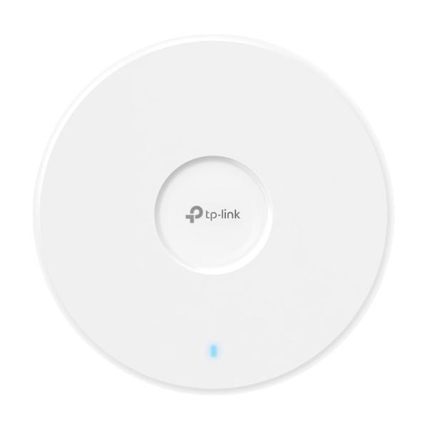 Punto De Acceso Tp Link Omada EAP773(US) Wifi 7 BE11000 TRI-BAND
