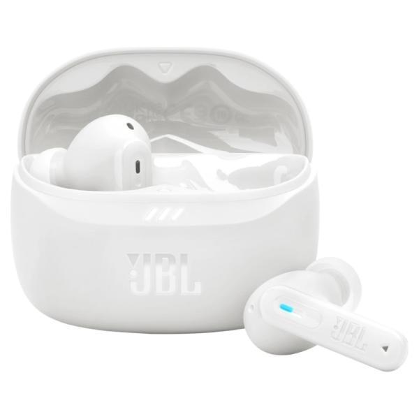 Audifono Jbl Tune Beam 2 Inalámbrico Bluetooth