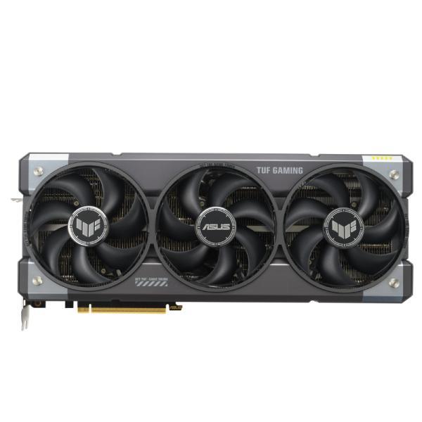 Tarjeta De Video Asus Tuf Gaming Geforce Rtx 5080 Oc Edition 16GB GDDR7 2730 Mhz