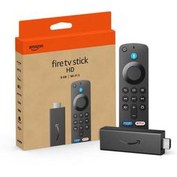 Amazon Fire Tv Stick Hd 2024 3RA Gen Tv En Vivo Gratuita Con Alexa, imagen 2
