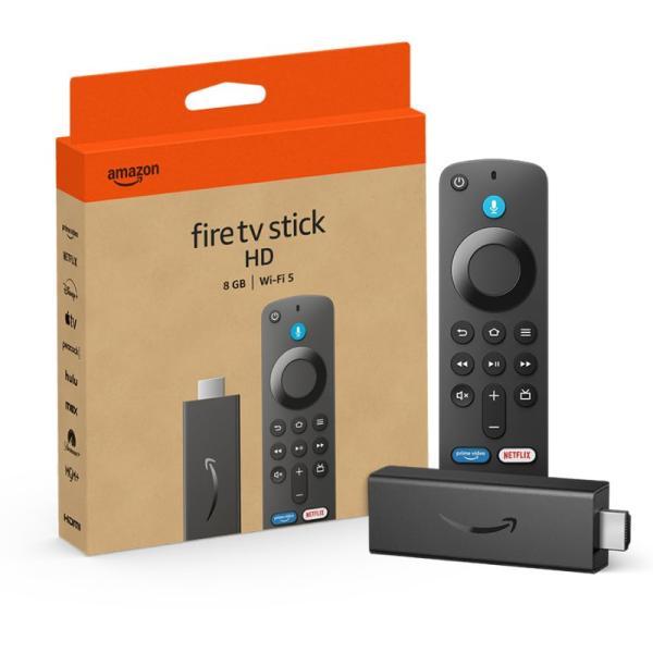 Amazon Fire Tv Stick Hd 3RA Gen Streaming Device Wifi, imagen 2