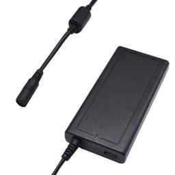 Cargador Universal Para Laptop Nova PA091EDN002C Con 12 Conectores Intercambiables 90W 50/60HZ 1.8A Auto Sensing, imagen 1