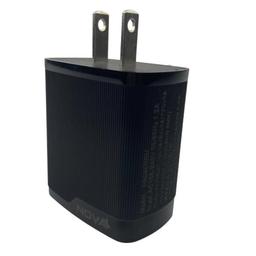 Cargador De Pared Nova PA046RBU001C 45W 1 Puerto USB-C Y 1 Puerto USB-A Carga Rapida, imagen 1