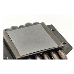 Parche Térmico Thermal Hero Graphenex 1500W/M K 0.025MM GPU/CPU 32X32MM, imagen 2