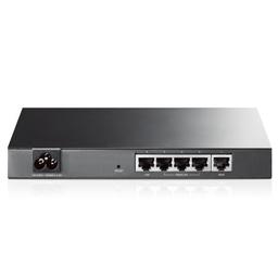 Router De Banda Ancha Tp Link TL-R470T Ethernet 100 Mbps Wan / Lan WAN/LAN, imagen 2