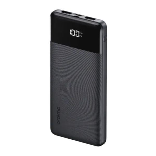 Power Bank Oraimo Toast 22.5 Power Bank 10000MAH 3 Puertos