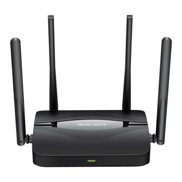 Router Mercusys MR25BE(EU) Wifi 7 BE3600 Dual Band Puertos Wan / Lan