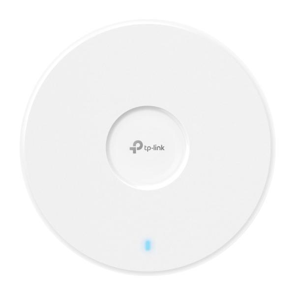 Punto De Acceso Tp Link EAP723(US) 5 Ghz Wifi 7 Tecnologia Wifi