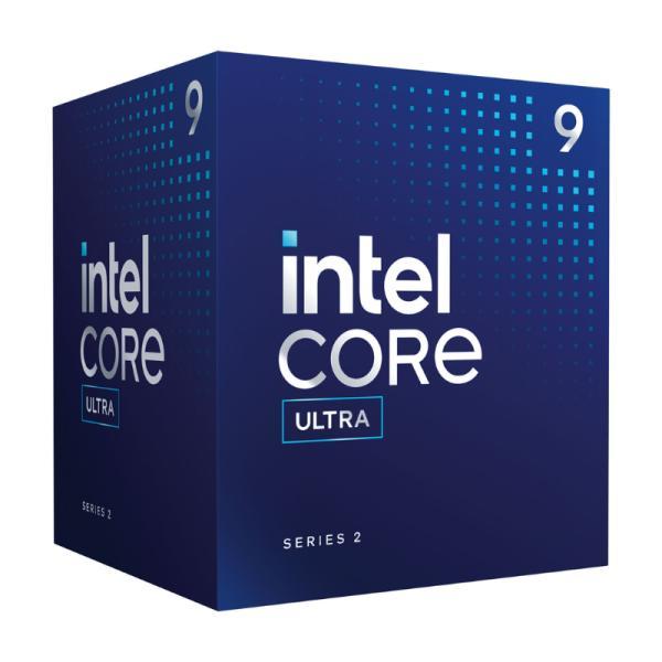 Procesador Intel Core Ultra 9 285 24 Núcleos 5.6 Ghz LGA1851
