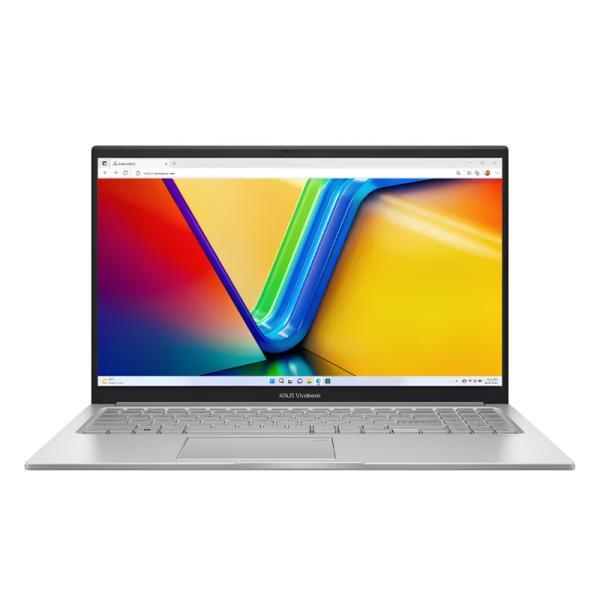 Laptop Asus Vivobook 15 F1504VA-WS51 Ingles 15.6 Pulg Intel Core I5 1334U 8GB RAM DDR4 512GB SSD Intel Uhd Graphics Win 11 Home