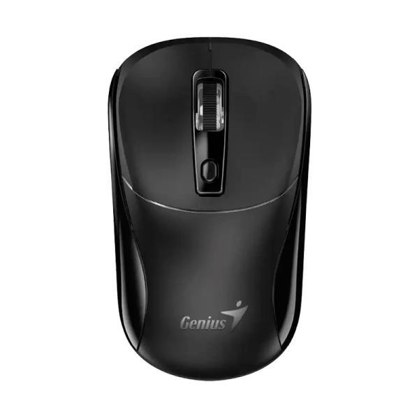 Mouse Genius NX-7123 Inalambrico Con Receptor 1200DPI