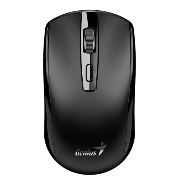 Mouse Genius ECO-8150 Inalambrico (2.4GHZ / Receptor) 1200DPI