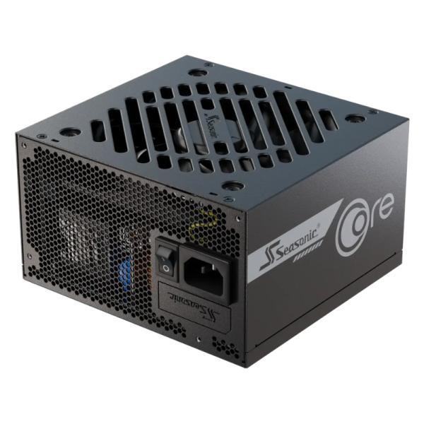 Fuente De Poder Seasonic Core Gx 850W 80 Plus Gold Full Modular Atx 3.1