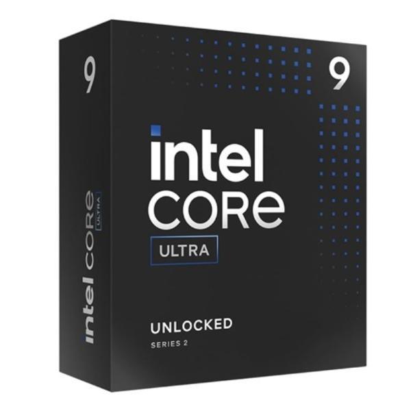Procesador Intel Core Ultra 9 285K 24 Núcleos 3.7 Ghz LGA1851