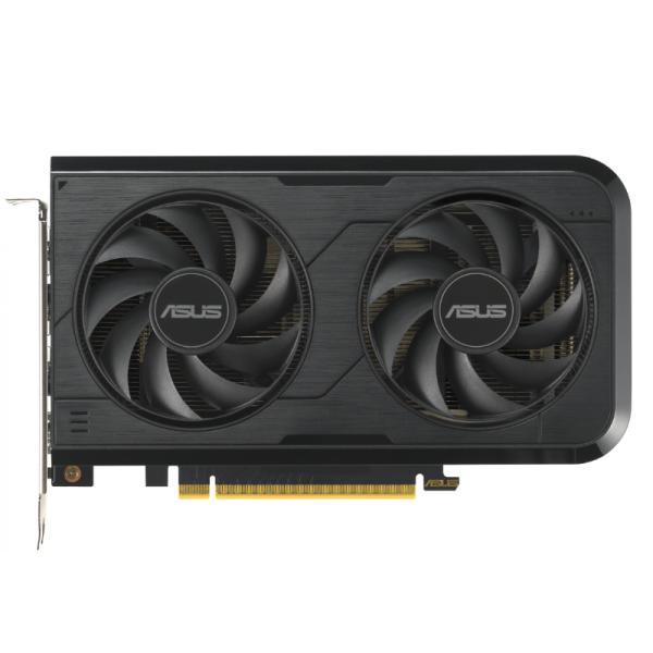 Tarjeta De Video Asus DUAL-RTX5050-O8G NVIDIA Geforce Rtx 5050 8GB GDDR6 2677MHZ