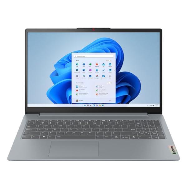 Laptop Lenovo Ideapad Slim 3I 15IAN8 Ingles 15.6 Pulg Intel I3 N305 8GB RAM DDR5 128GB Intel Graphics Uhd Win 11 Home 82XB00C2US