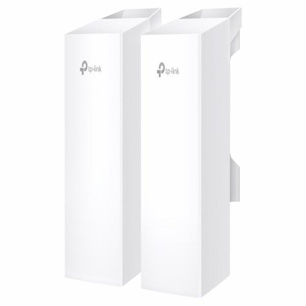 Punto De Acceso Tp Link Omada EAP215-BRIDGE Kit 5 Ghz 867 Mbps