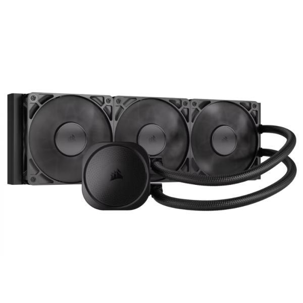 Corsair NAUTILUS 360 RS – Enfriamiento líquido