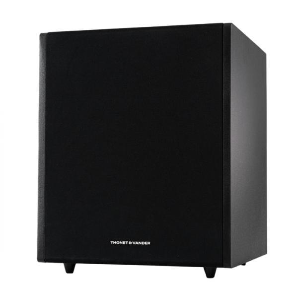 Parlante Thonet & Vander SW10 100W Bluetooth