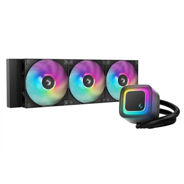 Deepcool LE360 V2 – Enfriamiento líquido