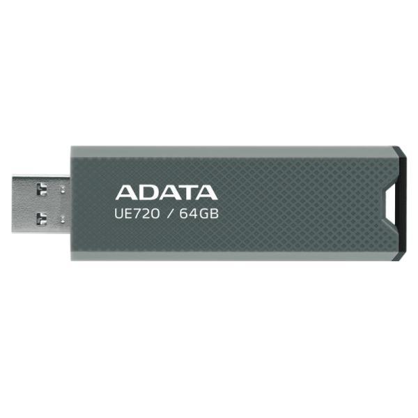 Memoria USB 64GB Adata UE720 USB-A 3.2 Gen 2