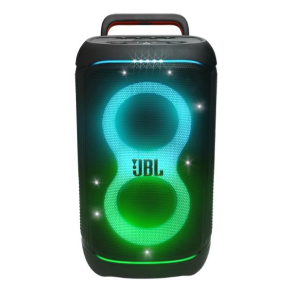 Parlante Jbl RGB Partybox 520 Bluetooth