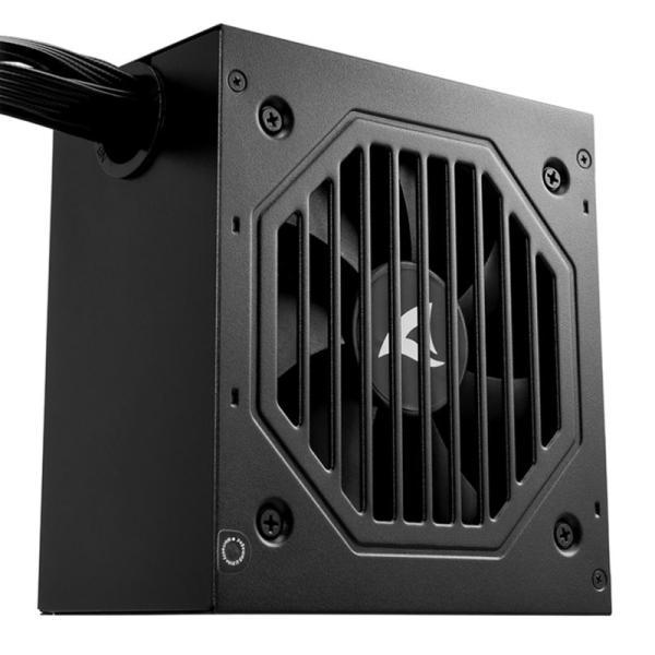 Fuente De Poder Sharkoon Rebel P10 850W Cybenetics Silver No Modular 120MM