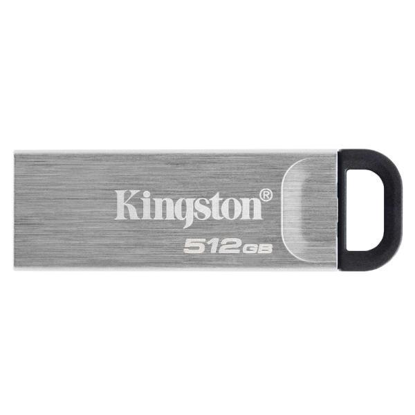 Memoria USB 512GB Kingston Data Traveler Kyson USB-A 3.2 Gen 1