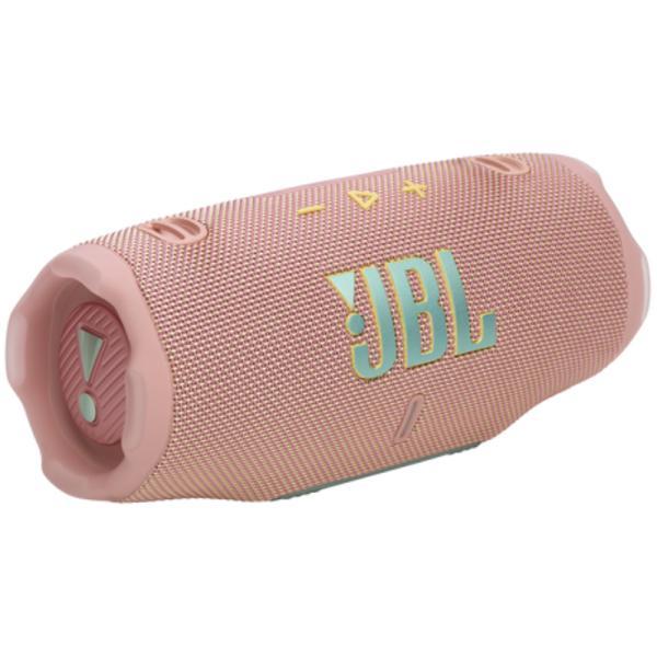 Parlante Jbl Charge 6 45W Rms Bluetooth A Prueba De Agua