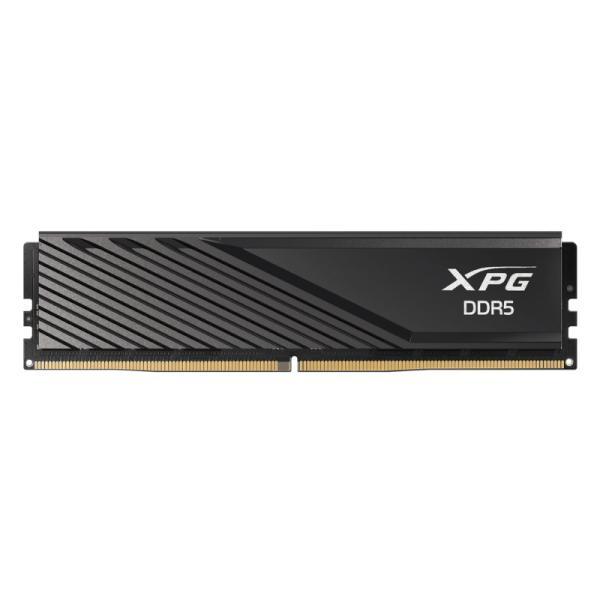 Memoria RAM PC 16GB Xpg Lancer Blade DDR5 RGB 5600MT/S CL46 1.4V