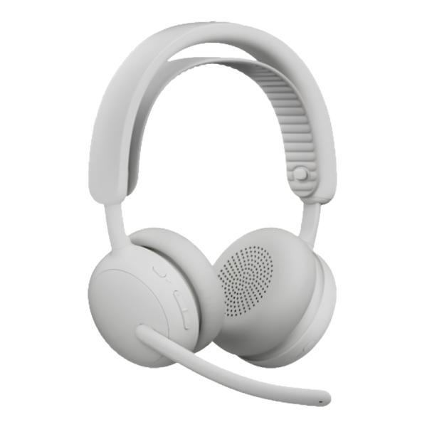 Headset Logitech Zone Wireless 2 Es Uc Inalámbrico Bluetooth USB-C