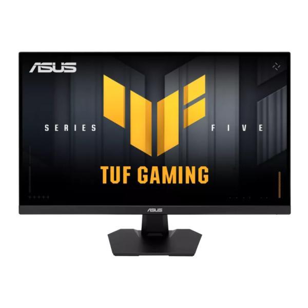 Monitor Gaming Asus Tuf VG279QM5F 27 Pulg Plano 1920X1080 Fhd 260 Hz Fast Ips G Sync Compatible Freesync Premium Displayport HDMI Elmb Sync HDR10 Altavoces