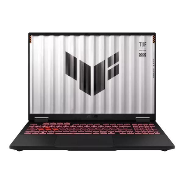 Laptop Gaming Asus Tuf A16 FA608PP Ingles 16 Pulg AMD Ryzen 9 8940HX 16GB RAM DDR5 512GB SSD Rtx 5070 8GB GDDR7 RGB Win 11 Home