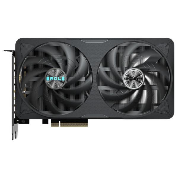 Tarjeta De Video Gigabyte Rtx 5060 Ti 8GB GDDR7 2587 Mhz