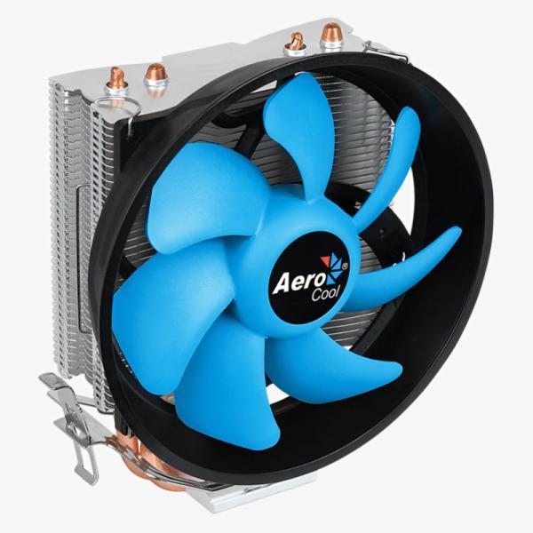 Aerocool VERKHO 2 PLUS – Ventilador 120MM para PC