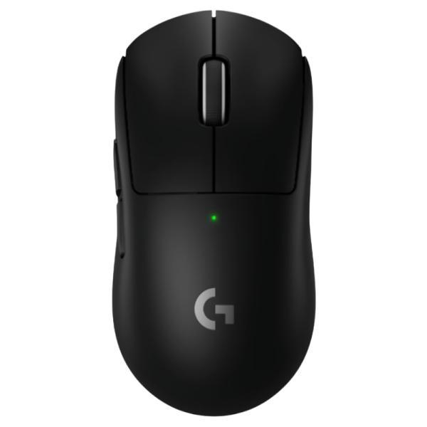 Mouse Gaming Logitech Pro X Superlight 2 Se Inalámbrico Lightspeed 44000 Dpi