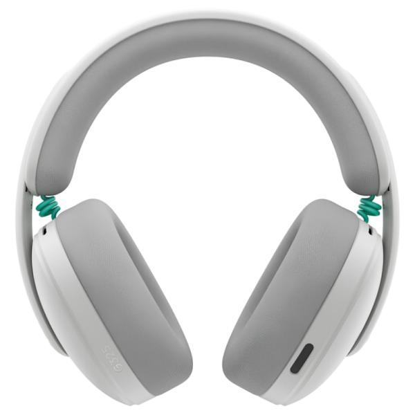 Headset Gaming Logitech G325 Inalámbrico Lightspeed / Bluetooth