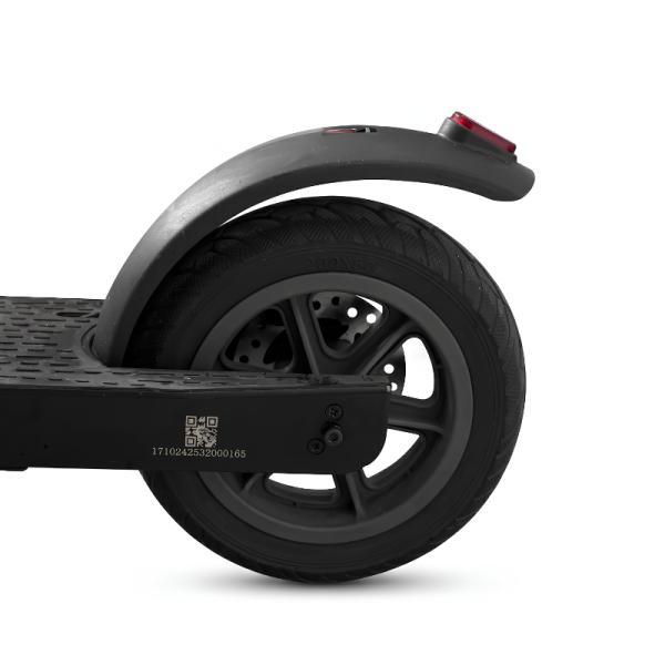 Scooter Eléctrico Black Power R32M 250W, imagen 4