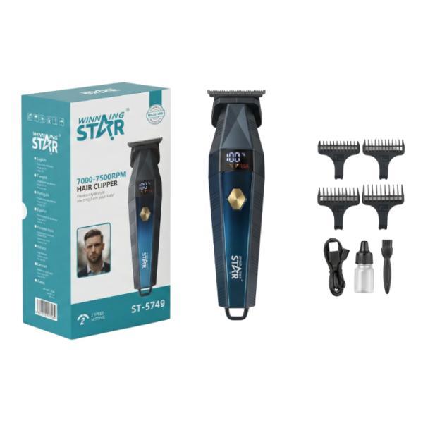 Cortadora De Cabello Winning Star 5W ST-5749