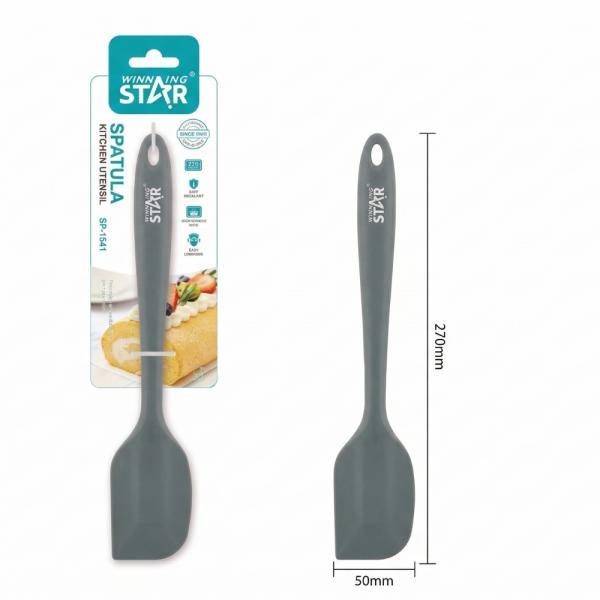 Espatula Winning Star ST-7561 Silicona