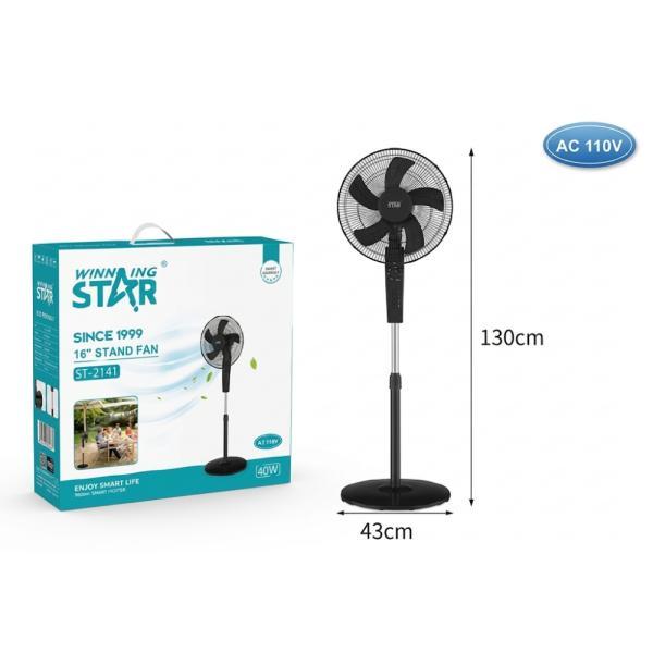 Winning Star ST-2141 – Ventilador para PC