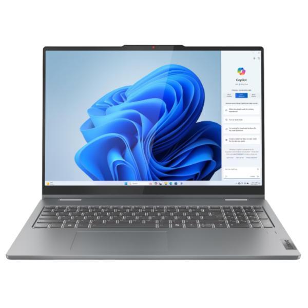 Laptop Lenovo Ideapad 5I 2 En 1 16 Pulg Core 7-150U 16GB 1TB Touch Win 11 Inglés