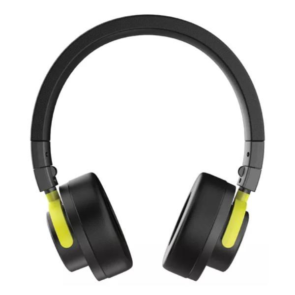 Headset Thonet & Vander Pilot Schwarz Inalámbrico Bluetooth