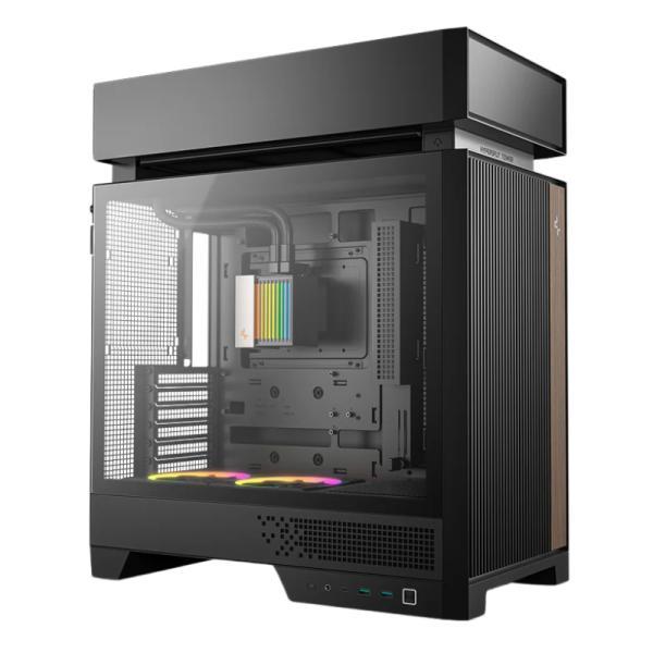 Deepcool CL6600 – Enfriamiento líquido