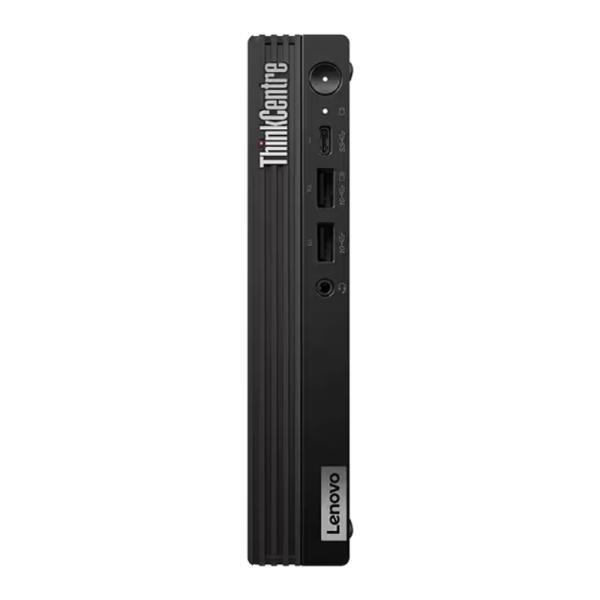 Computadora Lenovo Thinkcentre M70Q Gen 5 I5-14400T 8GB 256GB Win 11 Pro