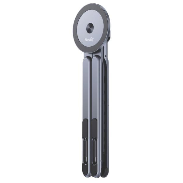 Soporte Nova Magnetico Multifuncional NS-250 Compatibilidad Laptop 15.4 Pulg / Tablet 13 Pulg Y Celulares