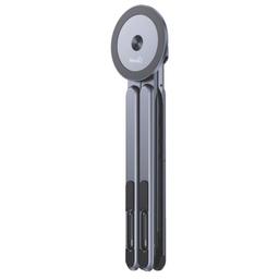 Soporte Nova Magnetico Multifuncional NS-250 Compatibilidad Laptop 15.4 Pulg / Tablet 13 Pulg Y Celulares, imagen 1